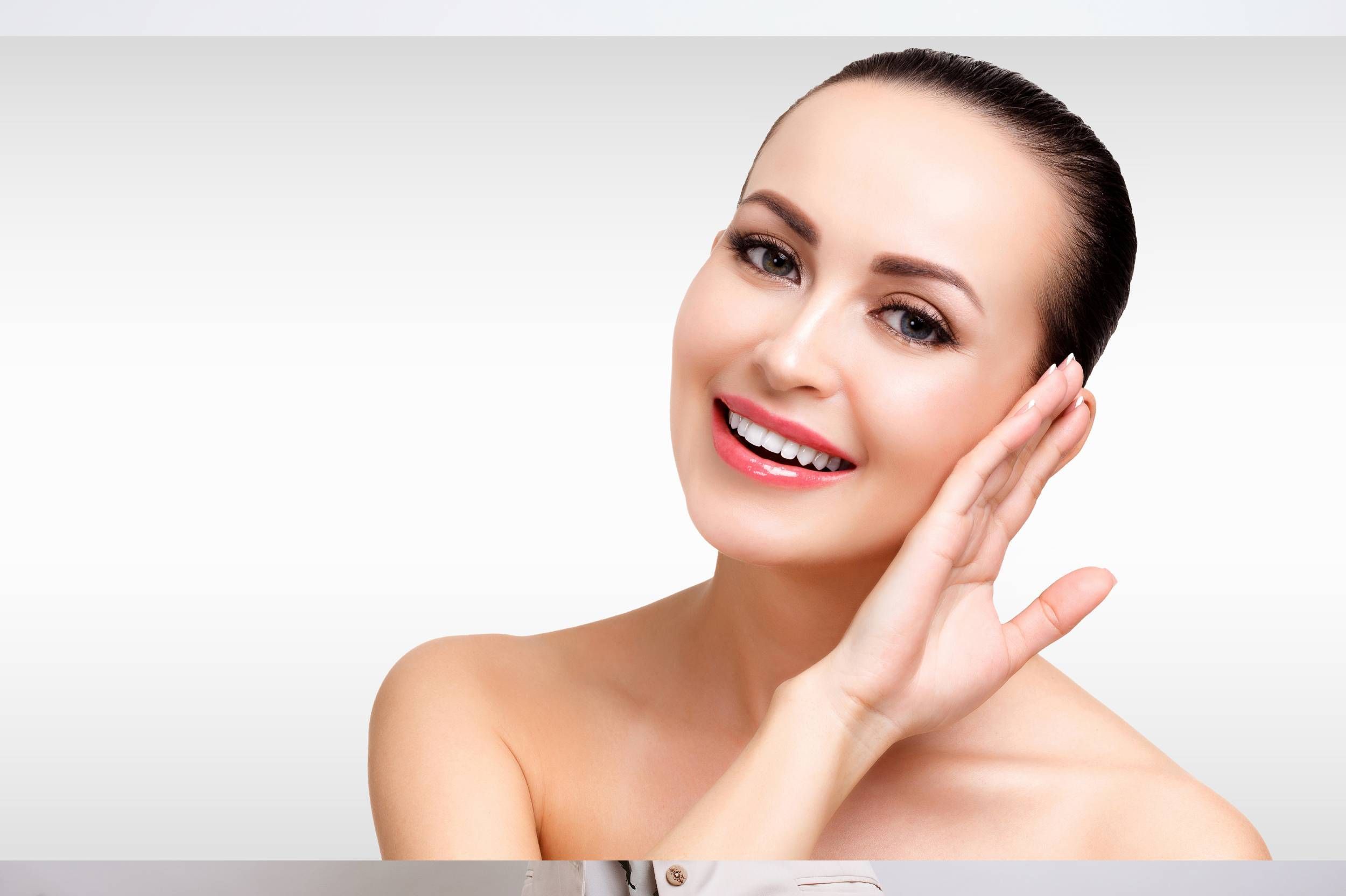 Microneedling 