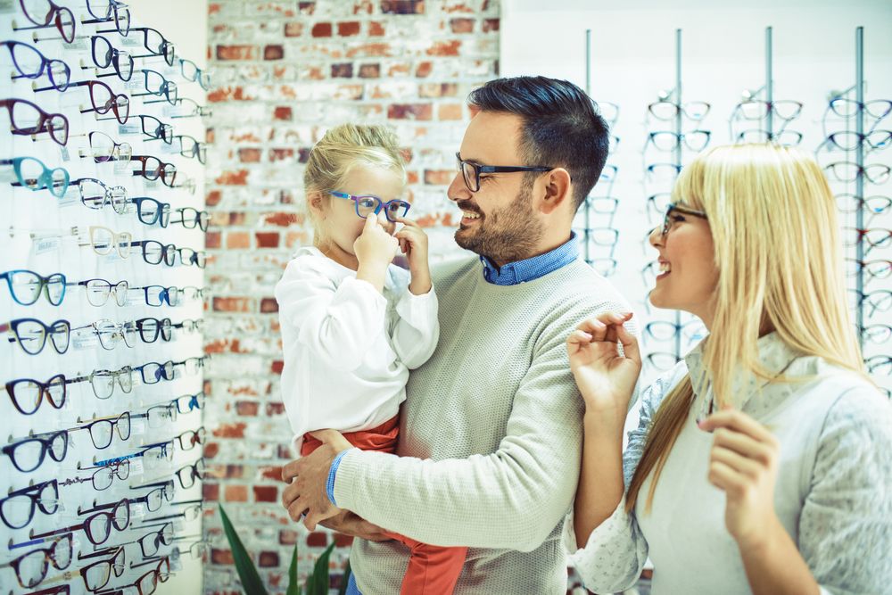 Who Needs Comprehensive Eye Exams?