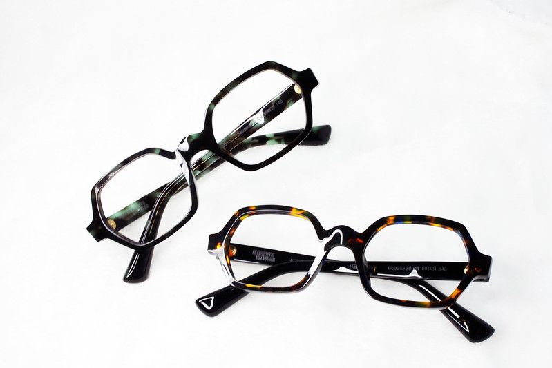 Frames Collection| EyeRis Vision - optometrist in Austin, TX