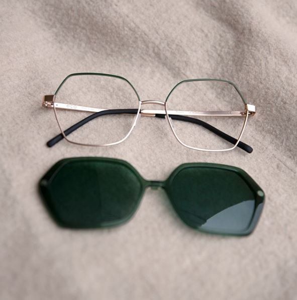 Optical| EyeRis Vision - optometrist in Austin, TX