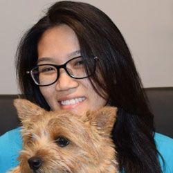 Meghan Chakkapark