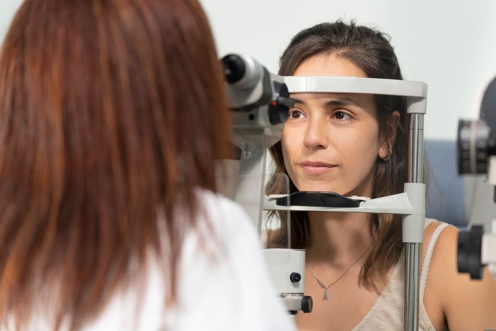 How Eye Doctors Test for Glaucoma