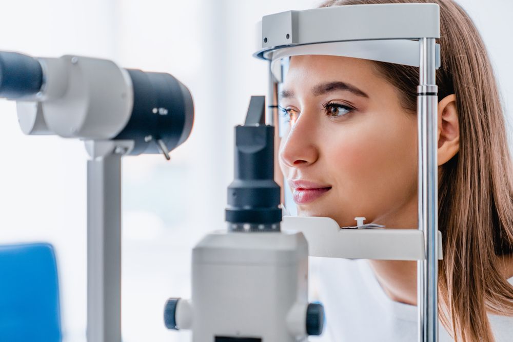 What is Nearsightedness & is it Curable?