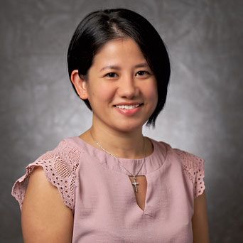 Dr. Tuyet-Suong Pham