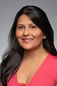 Dr. Hetel Bhakta