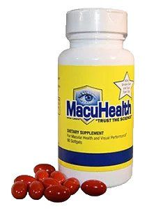 MacuHealth