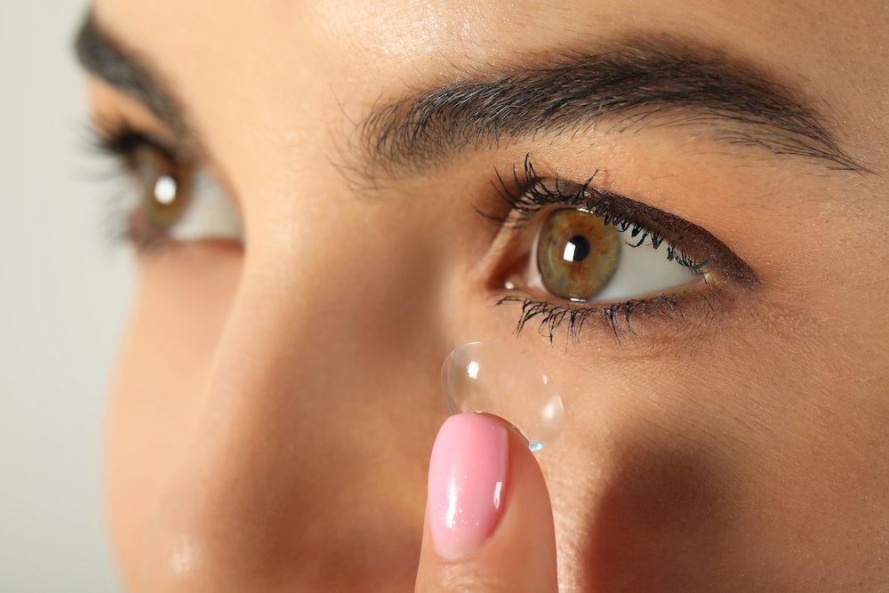 How Do Scleral Lenses Differ From Traditional Contact Lens?
