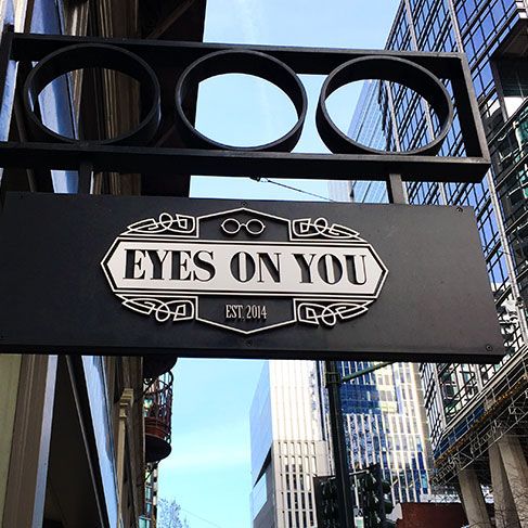 Walk In Eye Exam Seattle Walk In Eye Exam Seattle