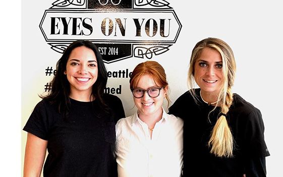 eyes on you quality care