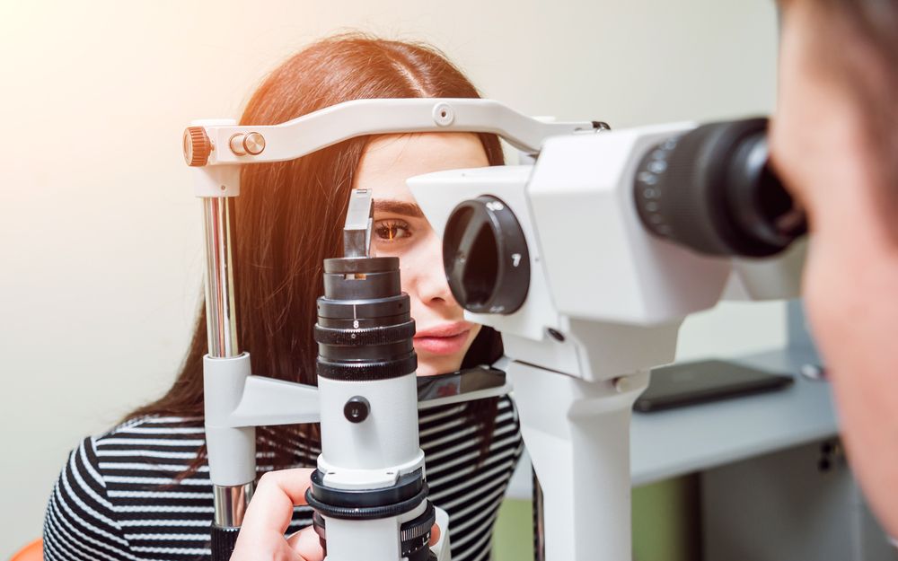 How Does a Medical Eye Exam Differ From a Traditional Exam?