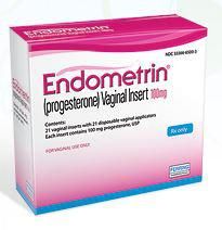 Endometin 100mg
