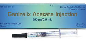 Ganirelix