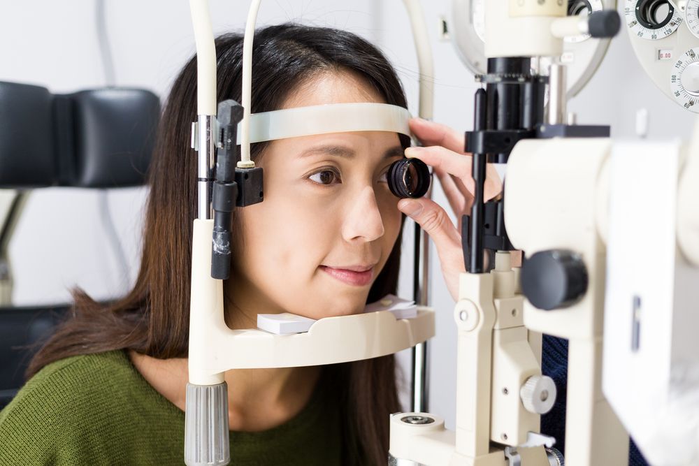 Beyond 20/20: How Eye Exams Can Uncover Hidden Vision Issues
