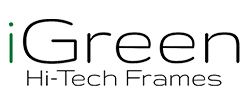 igreen hitech frames
