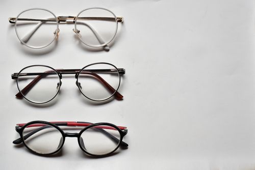 What Are Progressive Lenses?