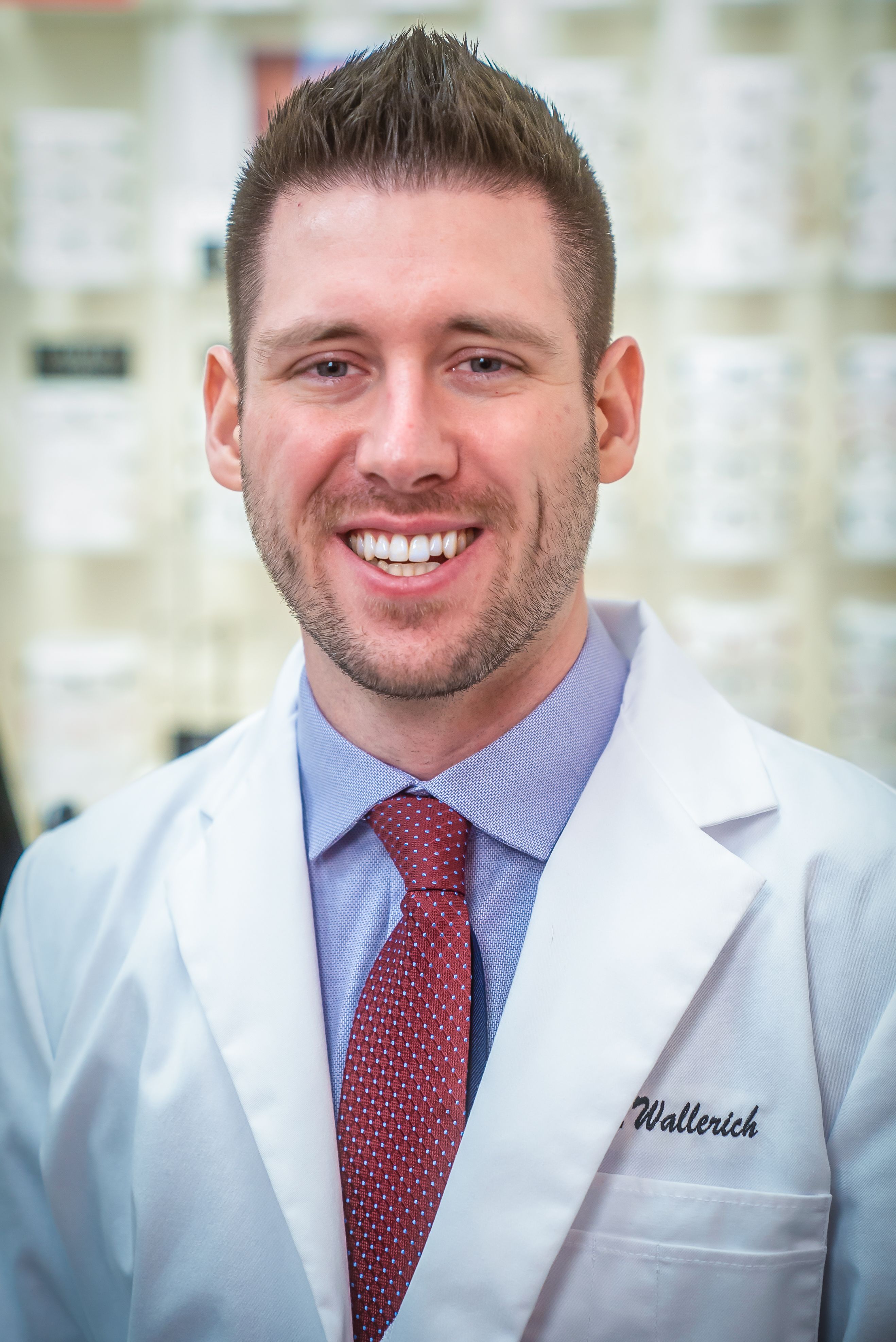 Learn About Swoop Eye Care, Trusted Optometrist in Richfield