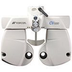  Topcon Auto Phoropter System