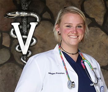 Dr. Megan Preston