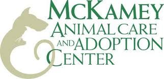 mckameyanimalcenter logo