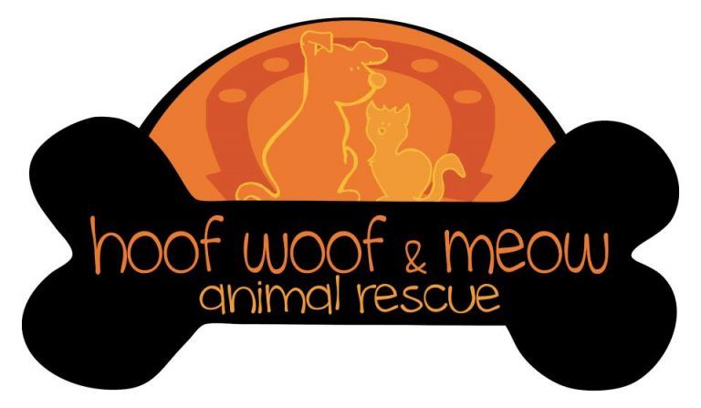 Hoof Woof And Meow Animal Rescu