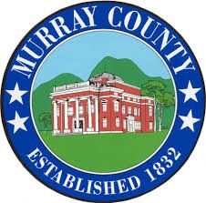 Murray County Georgia Logo