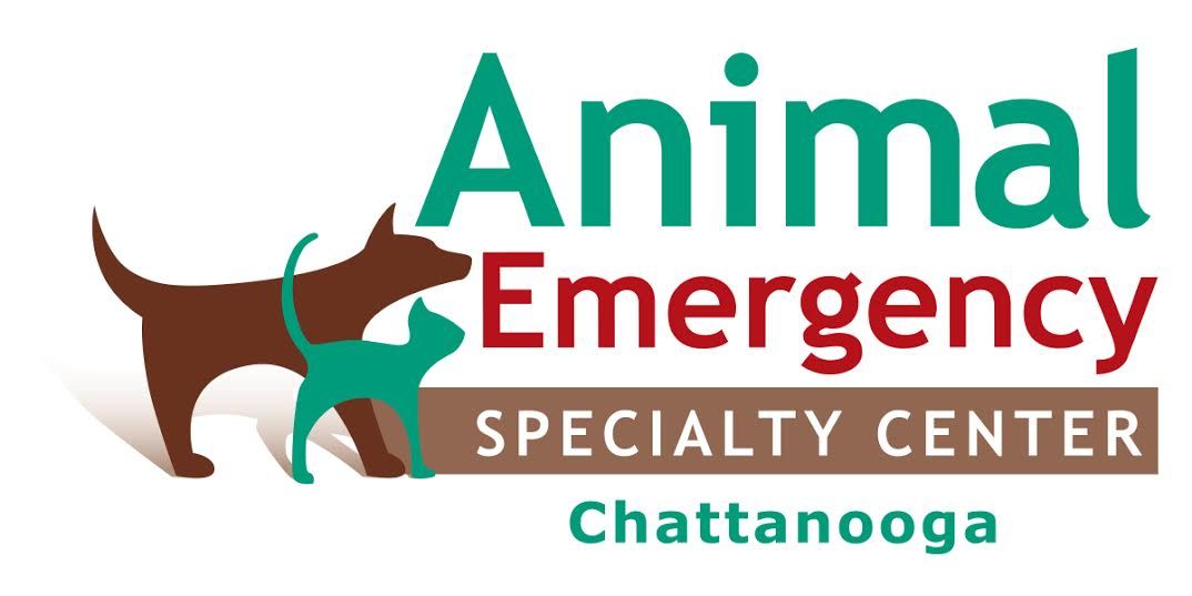 Animal Emergency Specialty Center LOGO