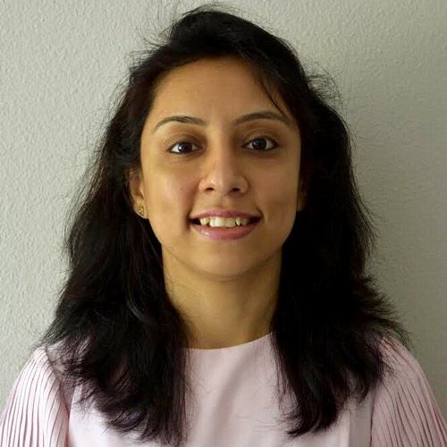 Diti Desai - Neofluidics