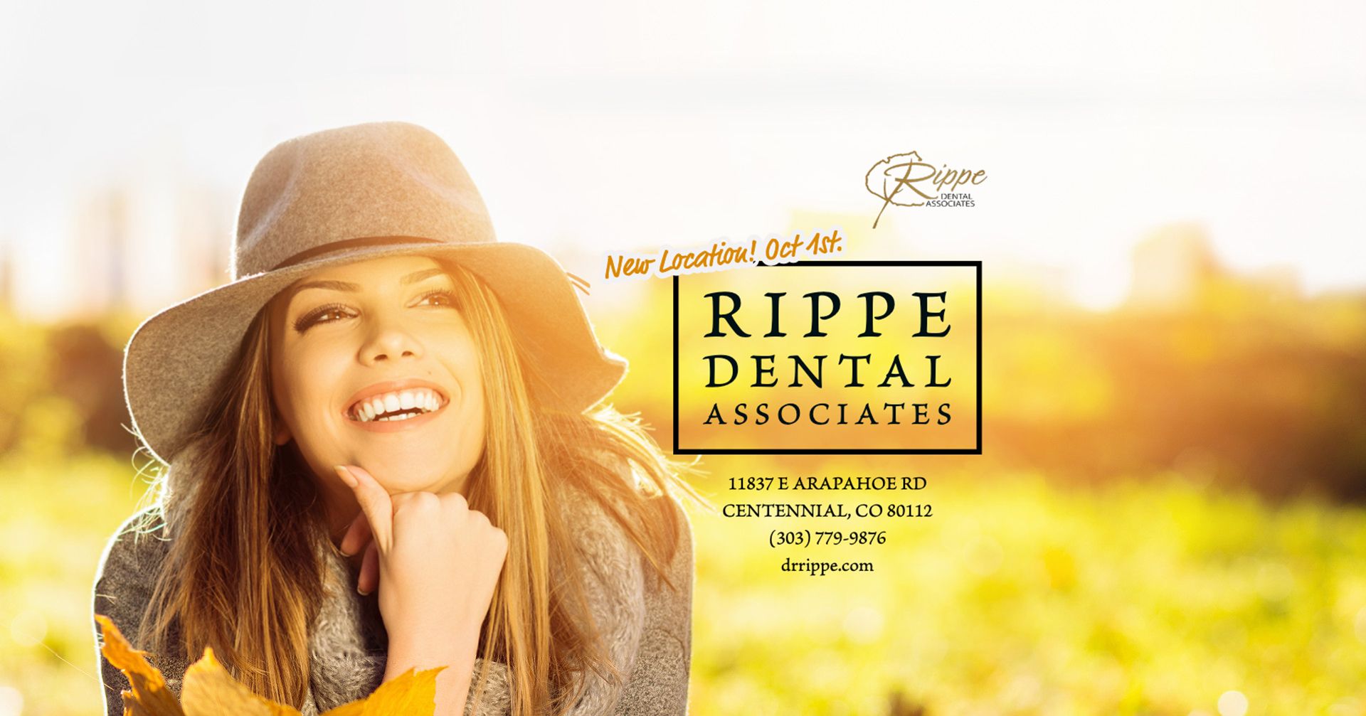 Rippe Dental Associates Best Dentist In Centennial Family