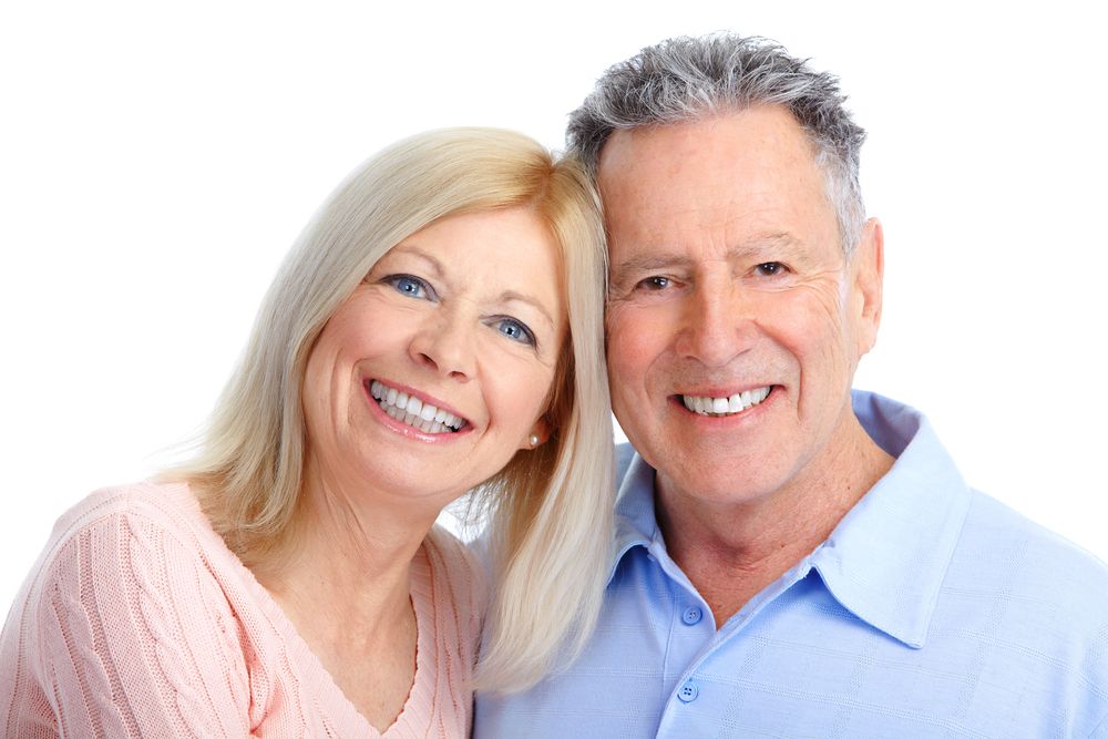 dental implants teeth replacement