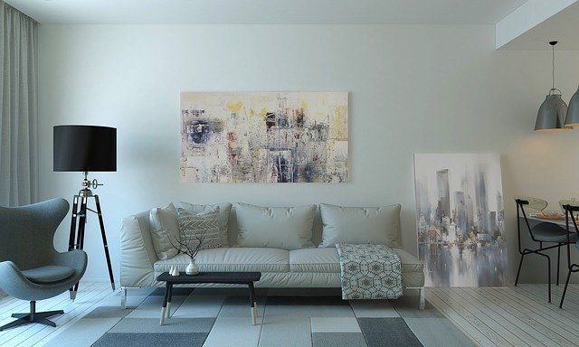 Furnished vs. Unfurnished Apartment - Things to Consider