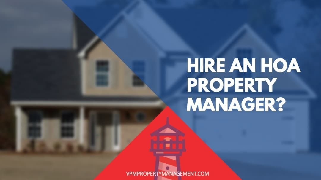 Should You Hire an HOA Property Manager in Oakland?