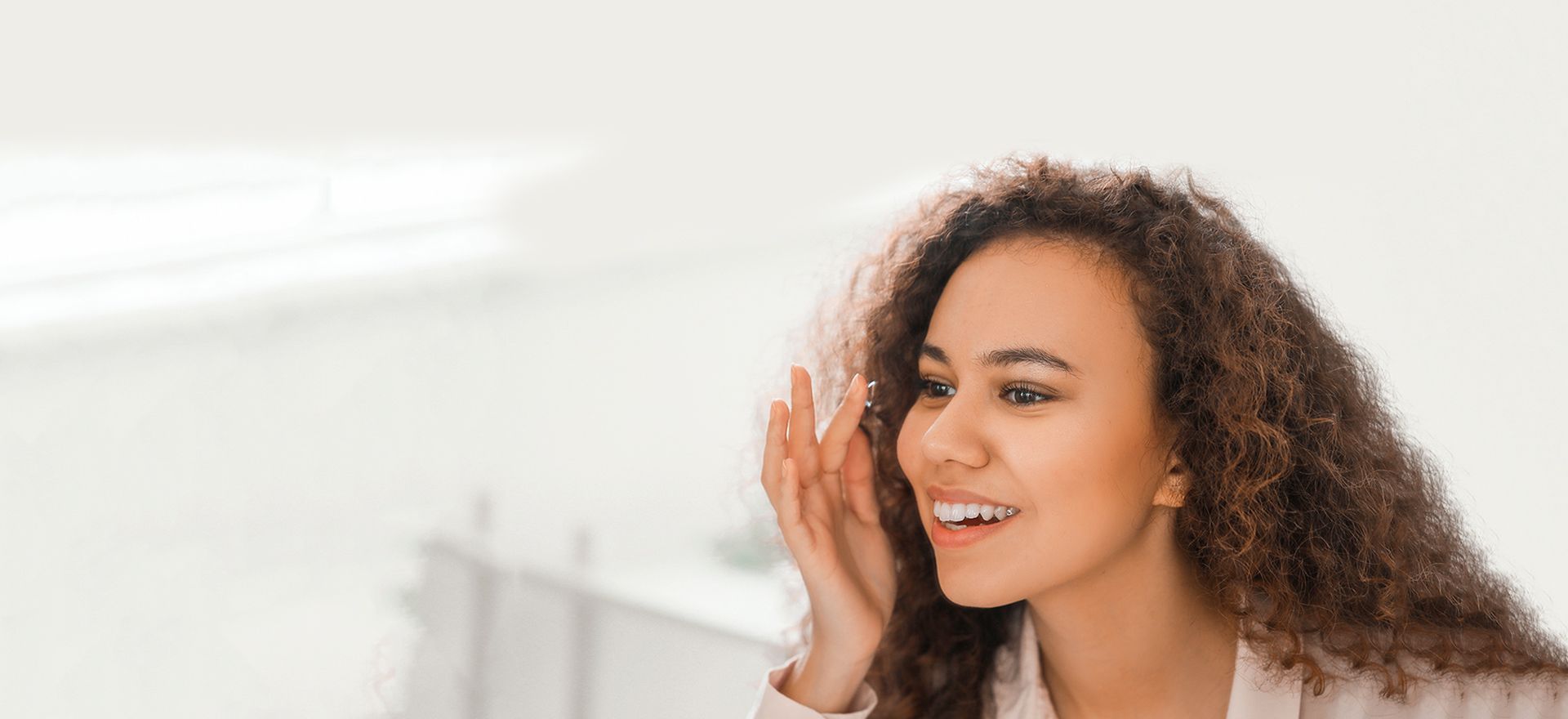 Eye Doctors in New Rochelle, Yonkers & West Harrison Dr. Barri Jones