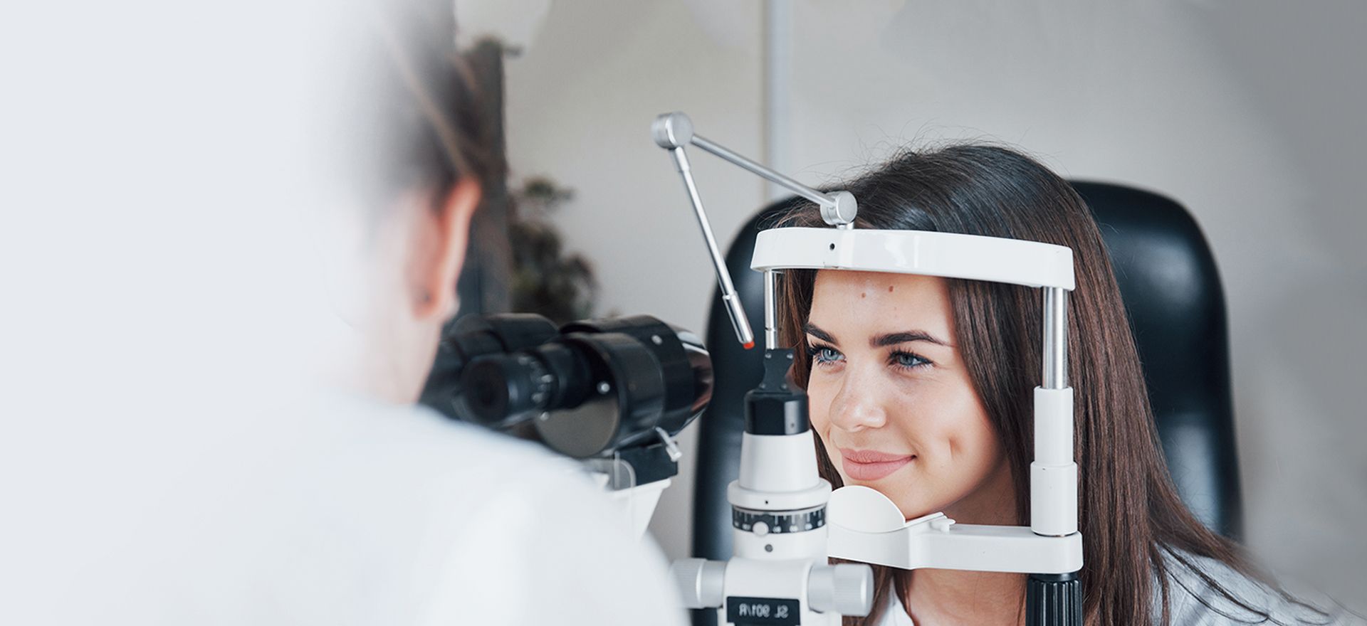 Eye Doctors in New Rochelle, Yonkers & West Harrison Dr. Barri Jones