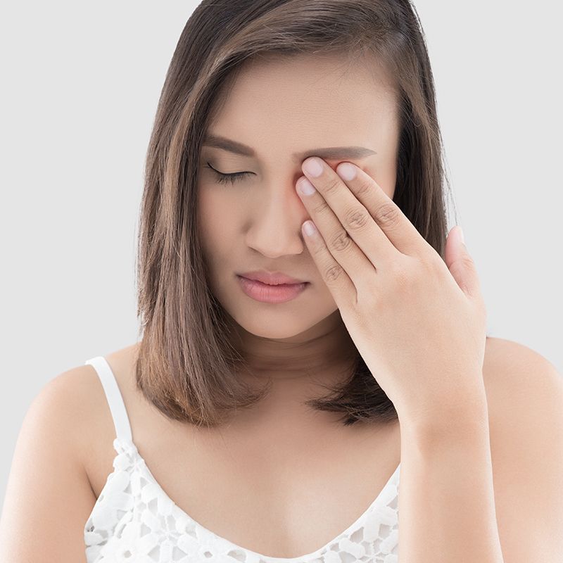 Eye Doctors in New Rochelle, Yonkers & West Harrison Dr. Barri Jones