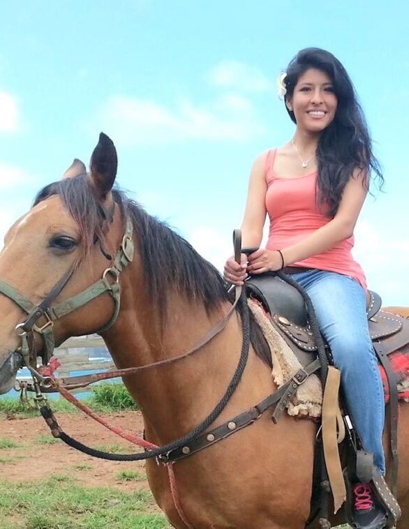 Shelly Paniagua