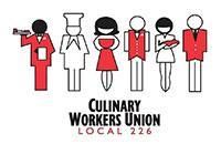 Culinary Workers Union