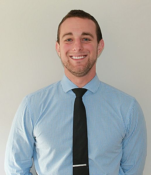 Dr. Justin Jassy