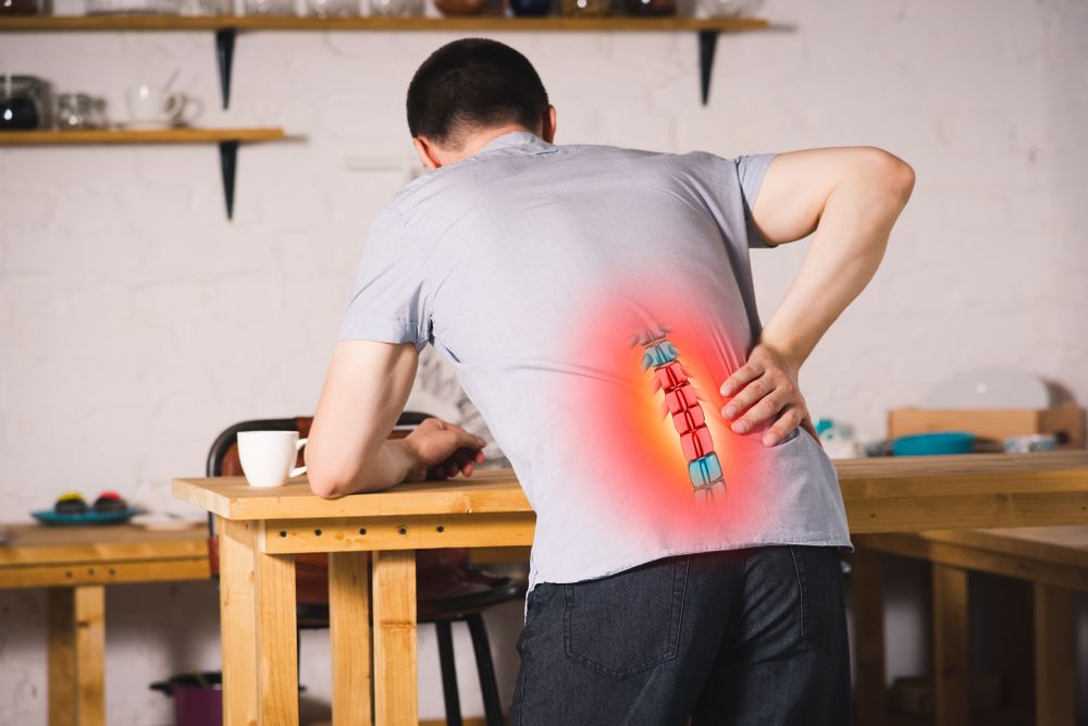 How Can Chiropractic Care Relieve Sciatica Pain?