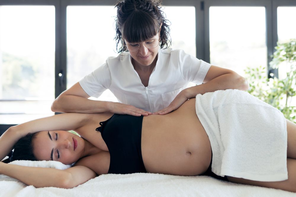 Benefits of Prenatal Chiropractic Care
