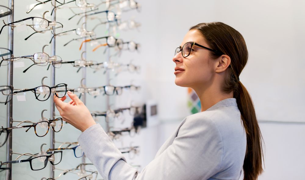 Optical Store in Staten Island Specs For Less