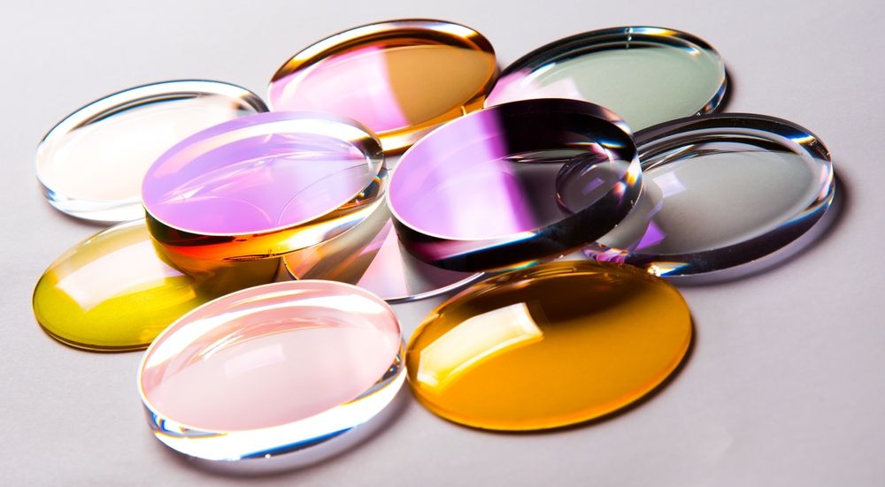 UV Protection and Contact Lenses: Understanding the Importance of Eye Sun Safety