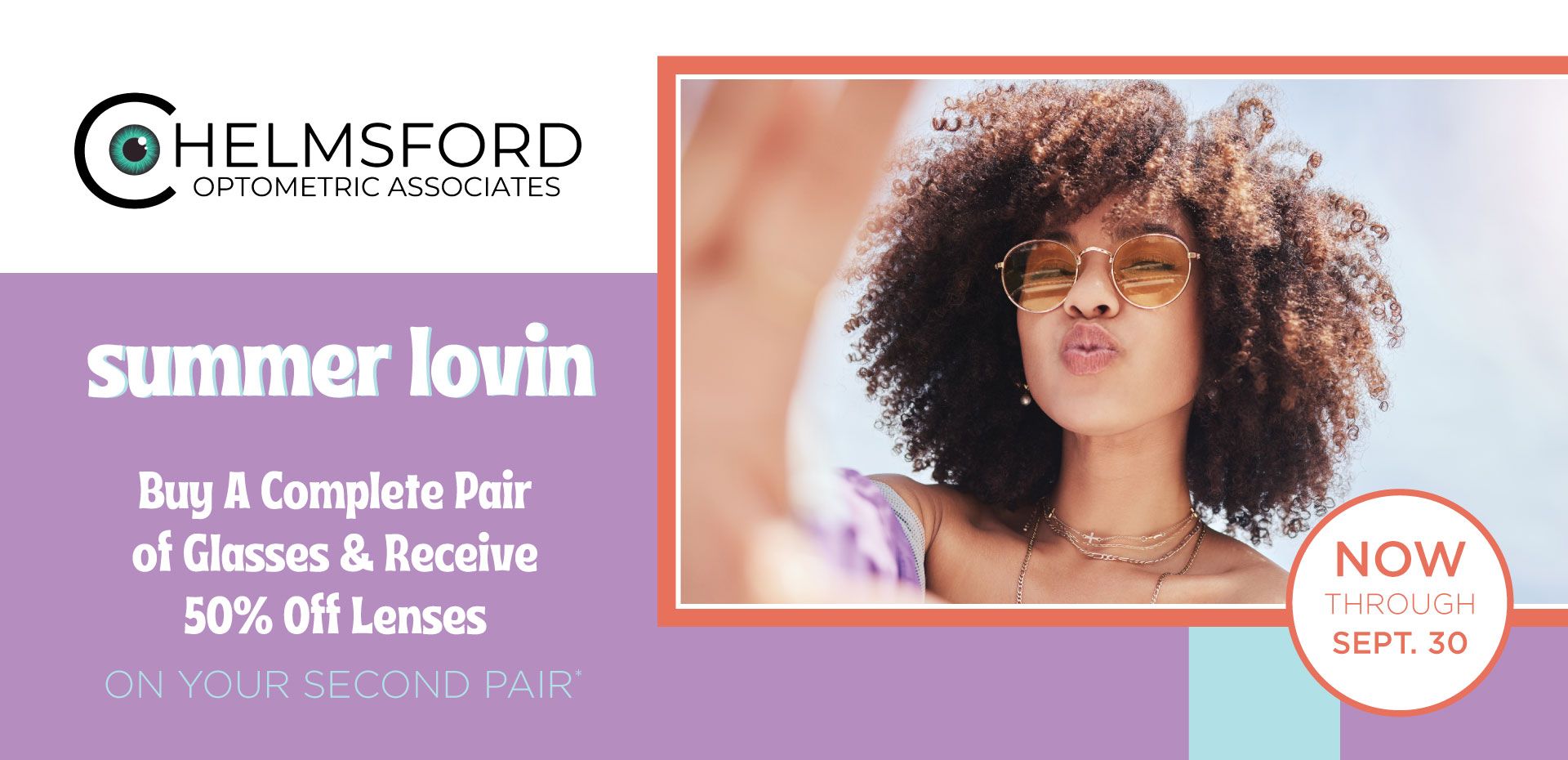 Eye Doctors in Chelmsford, MA Chelmsford Optometric Associates