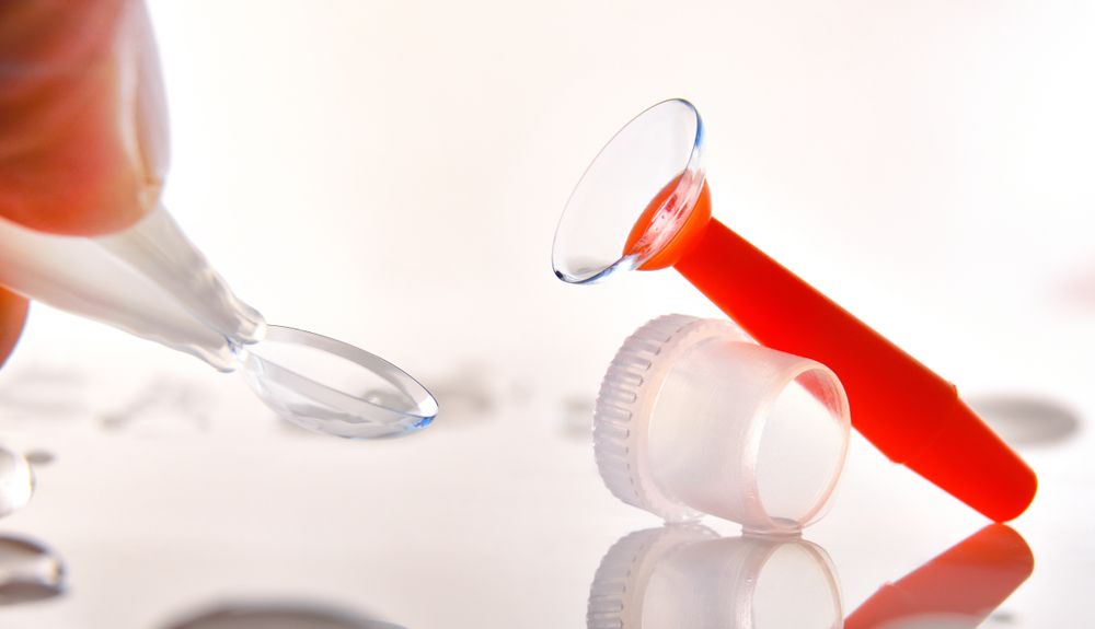 A Comprehensive Guide to Contact Lens Care for Beginners