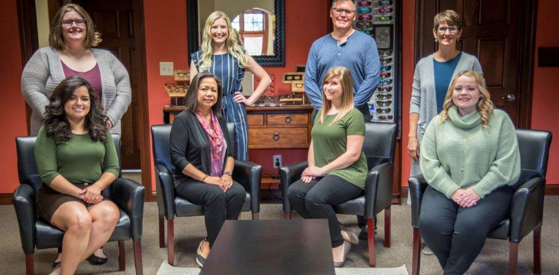 Optometrist In Indianapolis In Eye Exam Herkert Family Eye Care