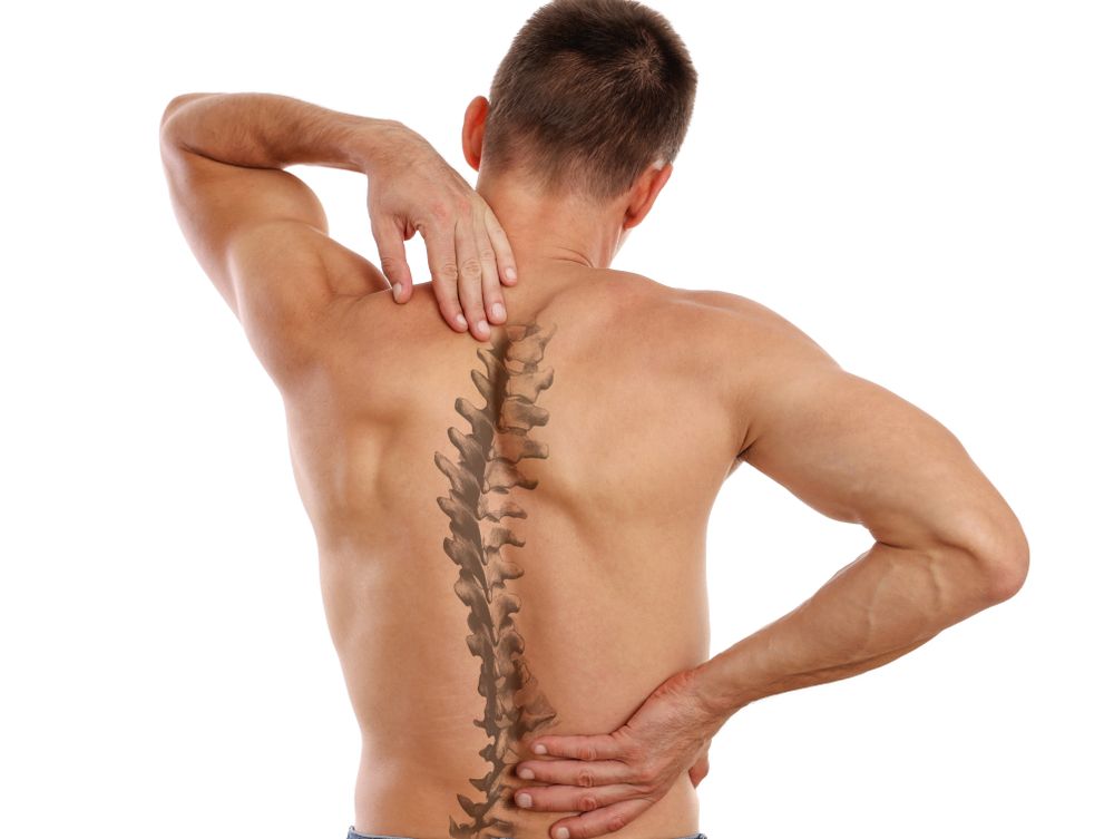 Chiropractic Care for Scoliosis: Managing Symptoms and Improving Quality of Life