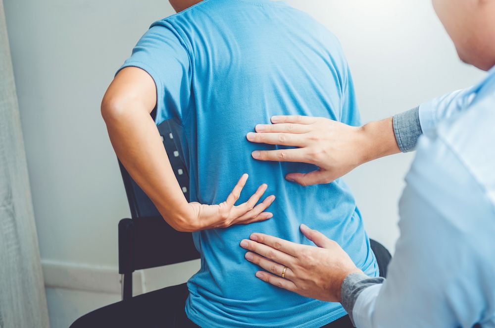 Are Chiropractic Adjustments Safe?