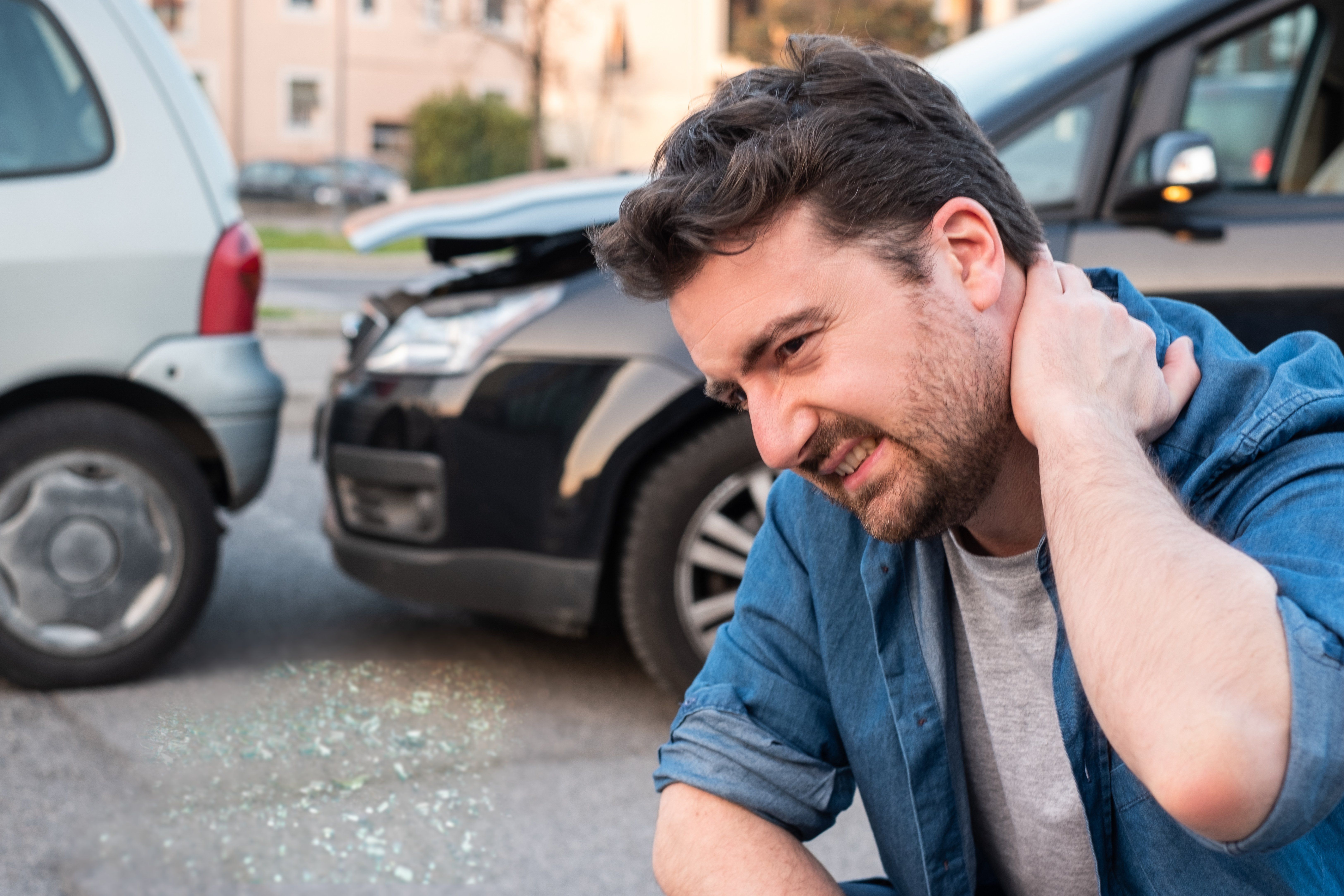 What to Know About a Whiplash Injury
