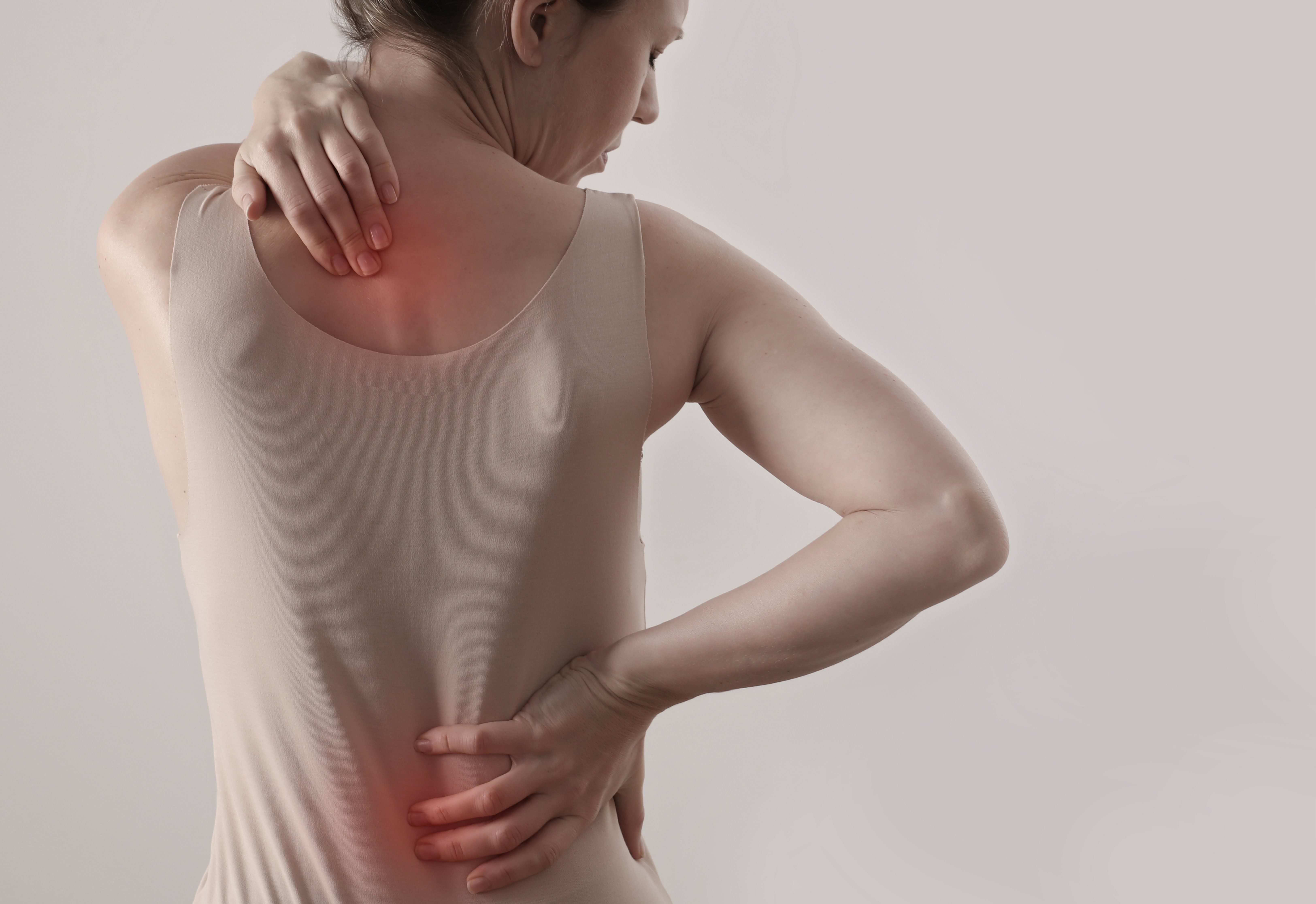 5 Problems a Misaligned Spine Can Cause