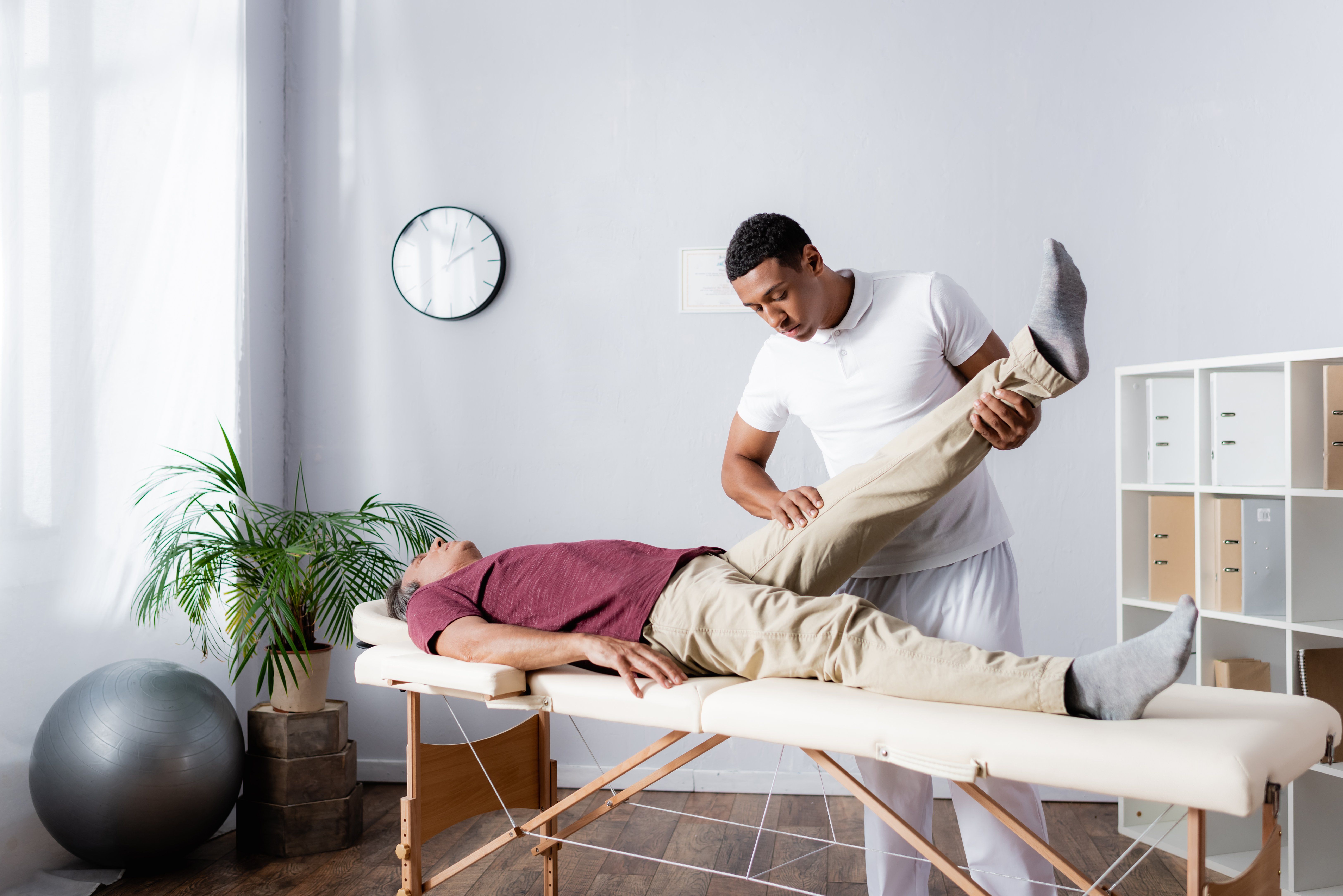 How Long After an Injury Should You See a Chiropractor?