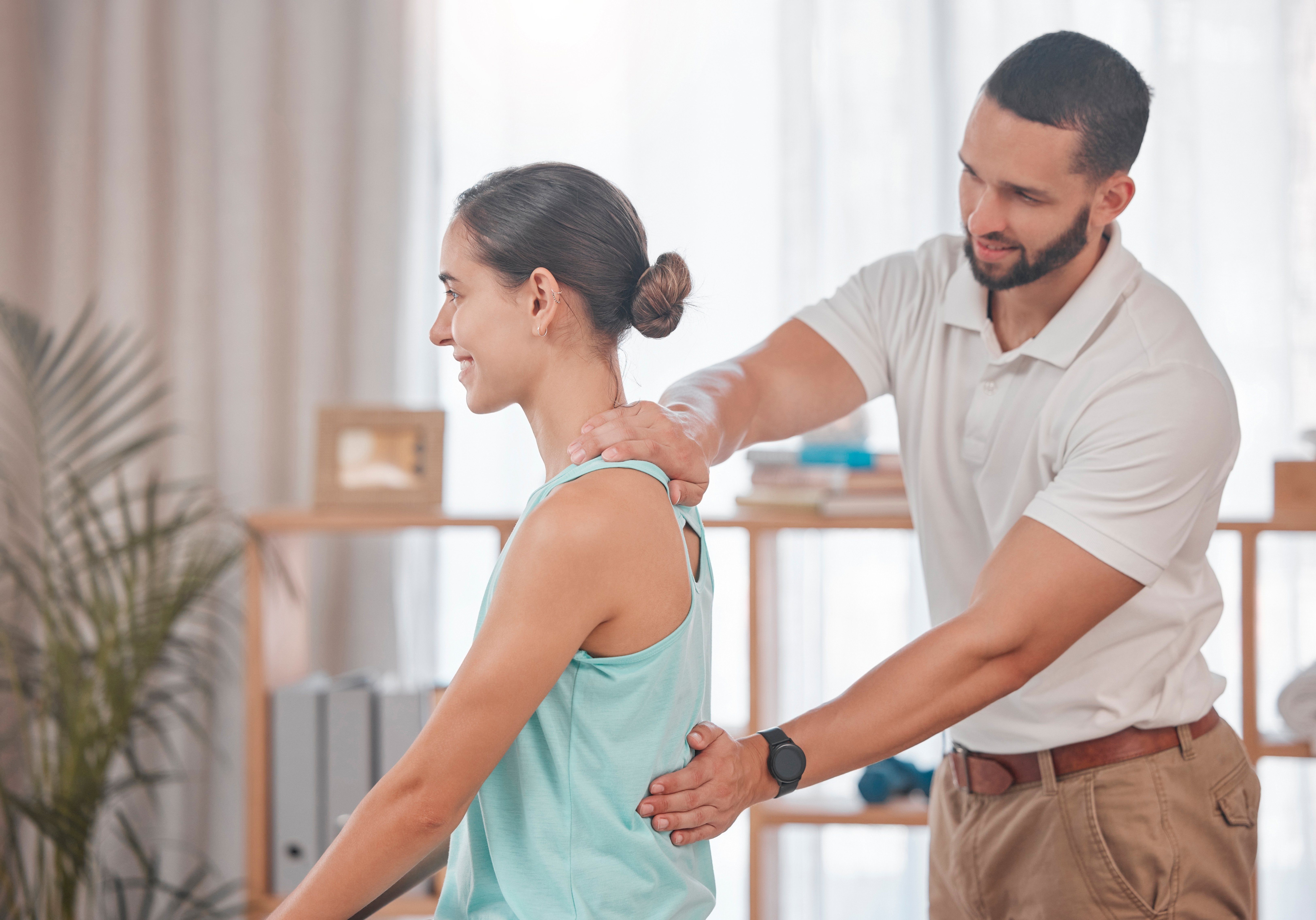 How to Best Preserve Results of Your Chiropractic Care